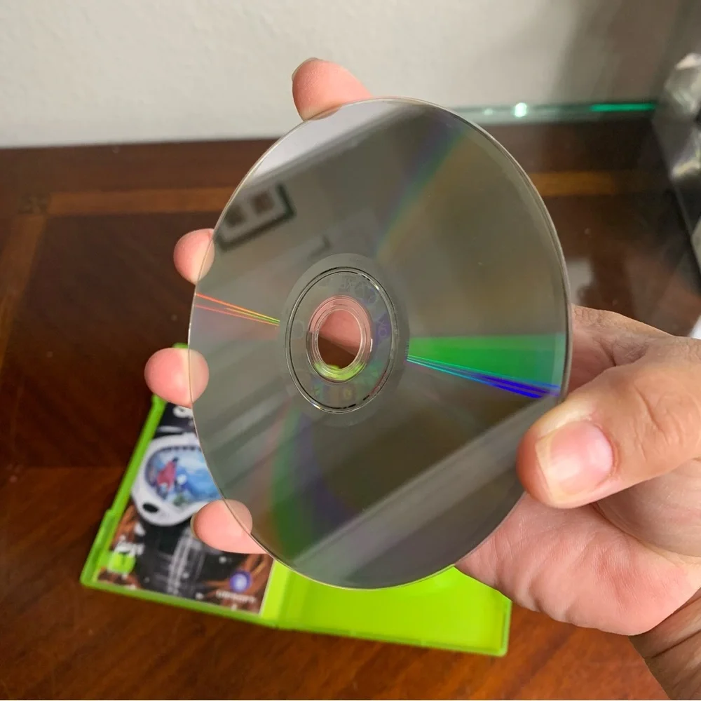 XBox 360 Target Limited Edition Shaun White Snowboarding Video Game